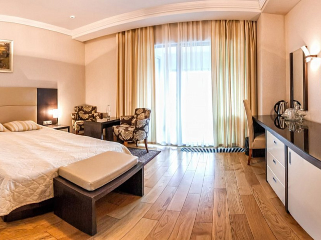 1-местный номер «Стандарт»